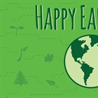 Happy Earth Day