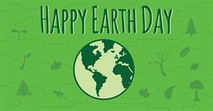Happy Earth Day