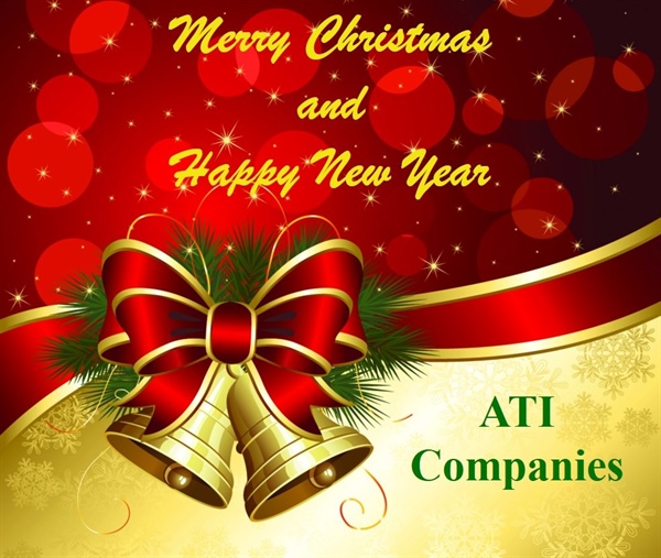 Have a Very Merry Christmas