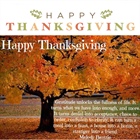 Happy Thanksgiving from Ambient Technologies & Subsidiaries
