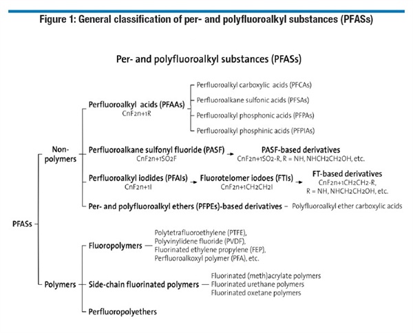 Will PFAS Clean-up become the next Petroleum Clean-up?