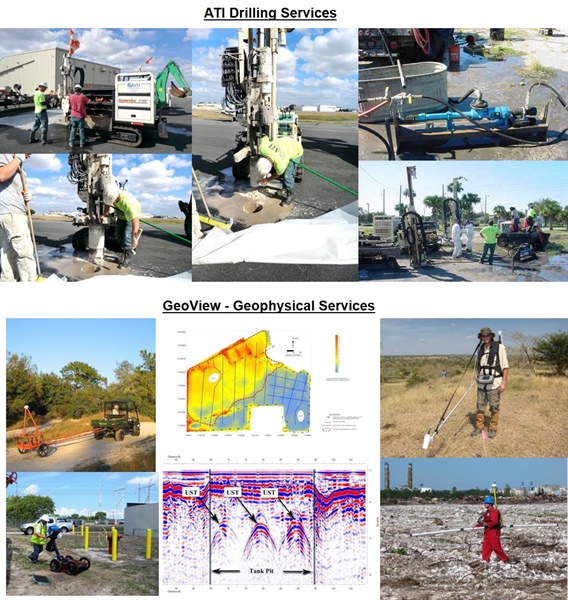 Environmental Remediation Services - Throughout the State of Florida, Environmental Remediation is becoming the critical environmental service in 2019
