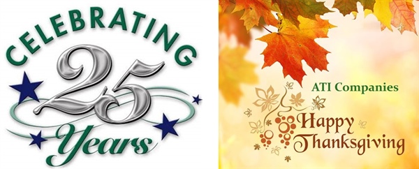 Ambient Technologies, Inc. Celebrates its 25th Anniversary