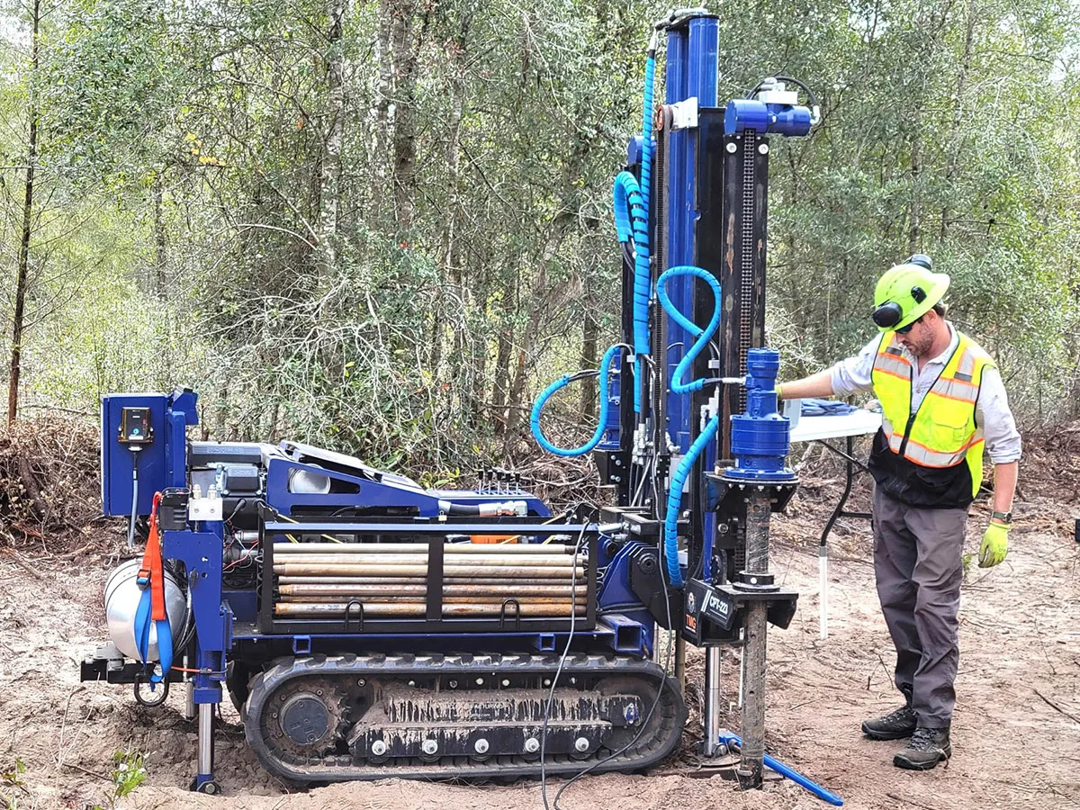 Sunrise Development Site — Brooksville, FL project