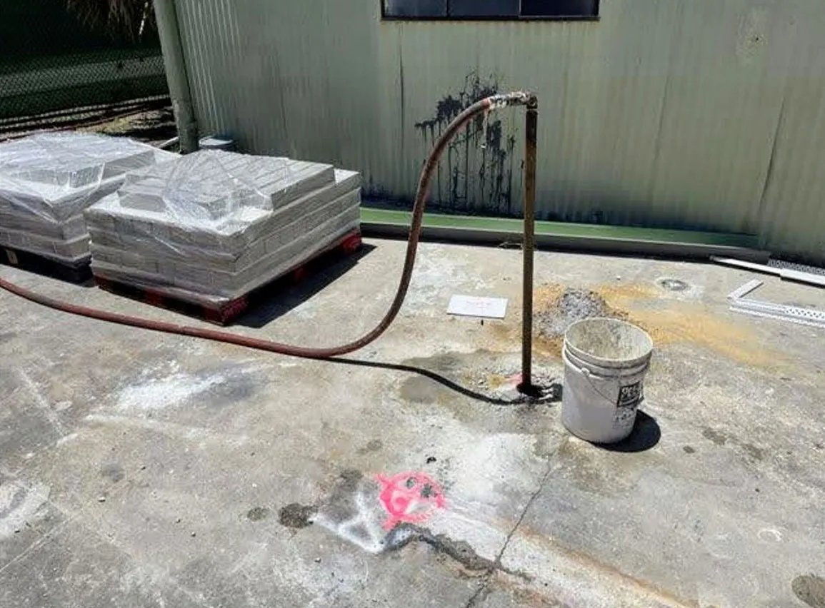 Spellman Superfund Site — Orlando, FL project image