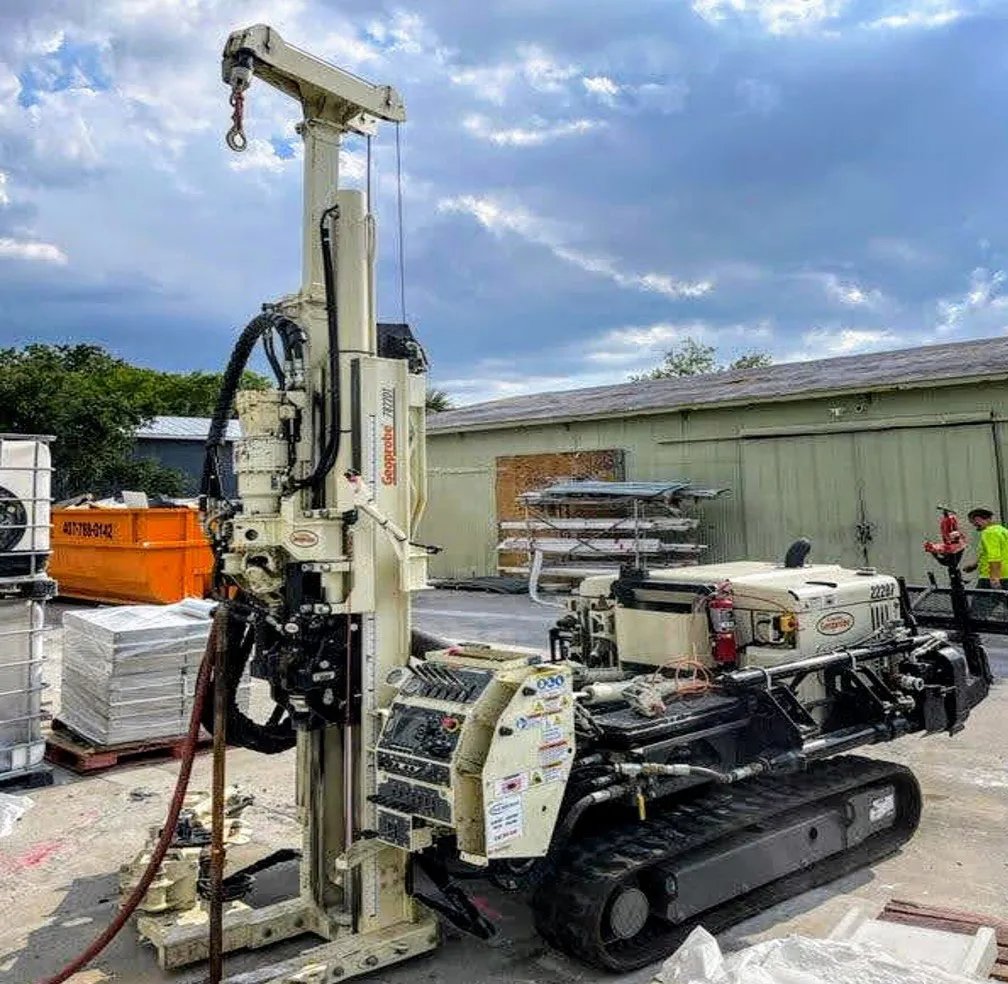 Spellman Superfund Site — Orlando, FL project image